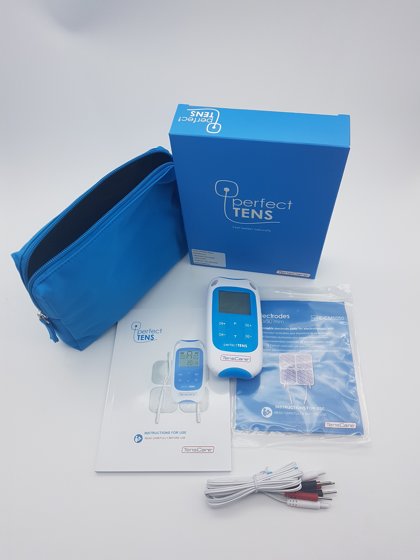 perfectTENS atsāpinātāja noma