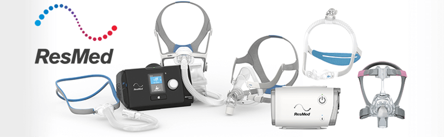 CPAP ierīces