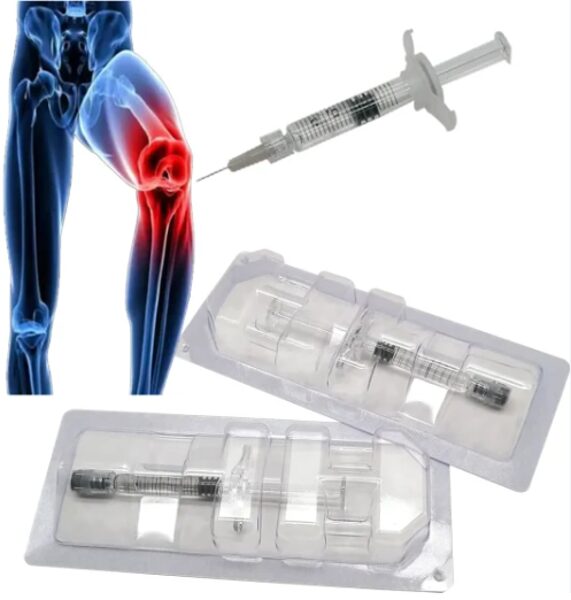 Hialuronskābes injekcijas locītavām