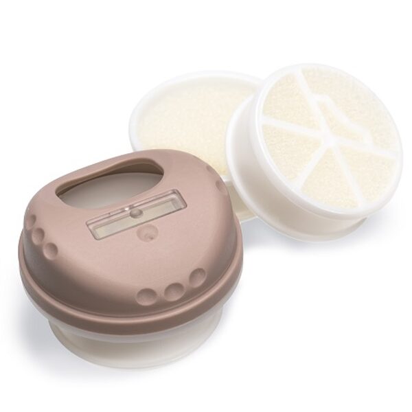 Provox brīvroku FlexiVoice Plus komplekts