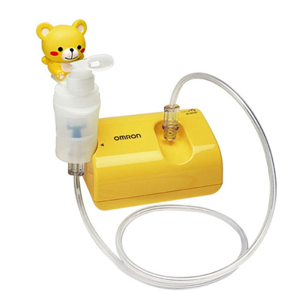 Inhalatori bērniem un pieaugušajiem